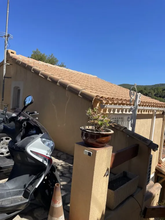 diagnostics immobiliers pour la location d'une maison sur Toulon, Toulon, Sarl Bedi
