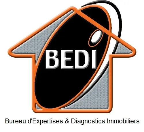 Bur Expertises Diagnostics Immobiliers Dpe Toulon Logo